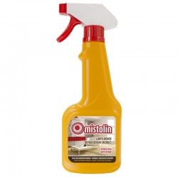 Dépoussiérant Antistatique Parfumé