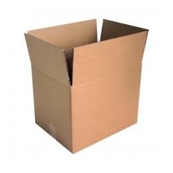Cartons livre