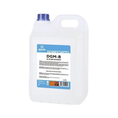 BCG-N - Mistolin Shampoing et Gel Douche Dermo-Protecteur - Crème