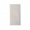 Serviette papier blanc 2 plis 40*40 1/8
