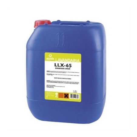 LLX-65 - Mistolin Blanchissant Oxigené