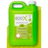 EcoX Lave-Vaisselles  Citron - Ecologique 5Lt
