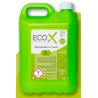 EcoX Nettoyant Sols  Citron - Ecologique 5Lt