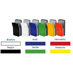 Sèche-mains Ffuuss Blanc