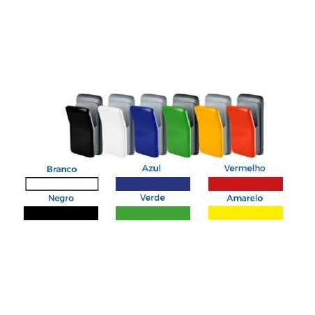 Sèche-mains Ffuuss Blanc