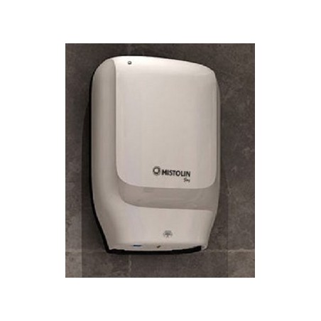 Sèche-mains ProanDryer Blanc