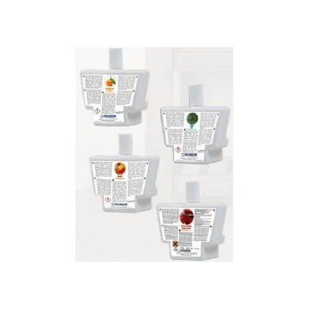 Recharge Bactériostatique Pin Forestier