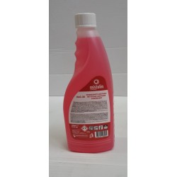 HAC-20 - Mistolin Nettoyant Sanitaire Hygiènisant