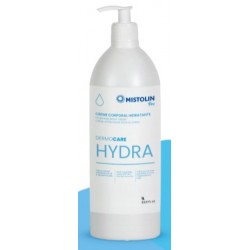 HYDRA BCC-H - Crème Corporelle Hydratante 1Lt - Dermocare Mistolin