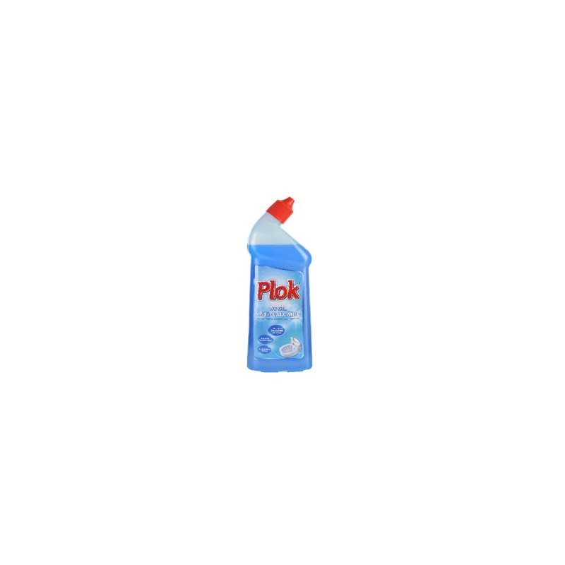 Gel WC Anti-Calcaire 750ml
