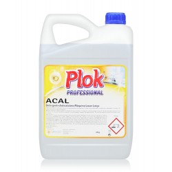 ACAL - detergent anti-calcaire pour machine a laver