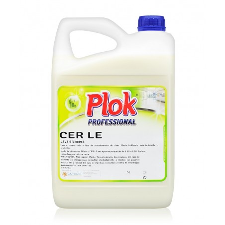 LT CL - Détergent Chloré Parfumé