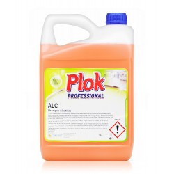ALC  Shampooing moquette anti mousse bactéricide 5lts
