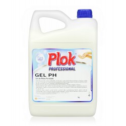GEL PH - Gel Lave-Mains Perlé Hydratante