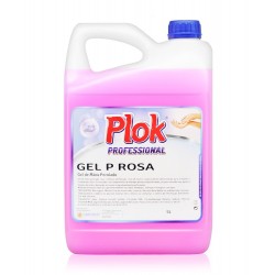 GEL P ROSE - Gel Lave-Mains Perlé
