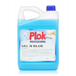 GEL N BLUE - Gel Lave-Mains