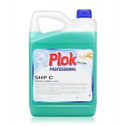 SHP C - Shampooing 2 en 1