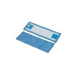 Frange lavage a plat microfibre