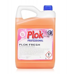 PLOK FRESH -  Détergent Concentré Textile