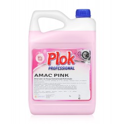 AMAC PINK - Assouplissant Concentré de Linge