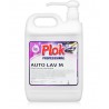 AUTO LAV M 5KG - Fraise
