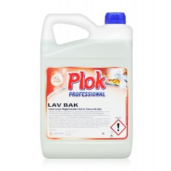 LAV BAK  Sink Concentré Bactéricide