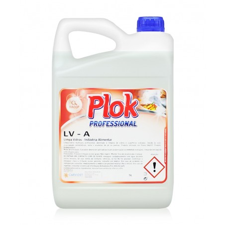 LV Verre Industriel Alimentaire