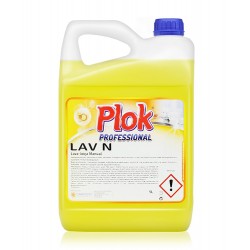 LAV N Lave Vaisselle á la Main