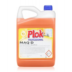 MAQ D - Couler de L’eau Dure-mécanicien 12kg