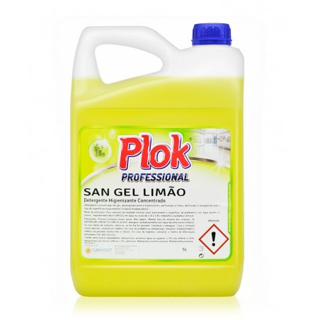 San Gel Citron