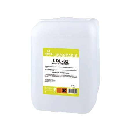 LDL-20 - Détergent Lessive Liquide Savon Marseille