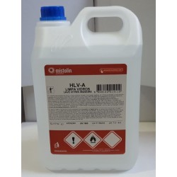 HLV-A - Mistolin  Nettoyant - Multisurfaces - Alimentaire