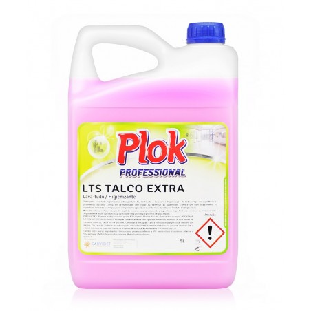 Lts talc extra