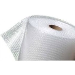 Plastique bulle  1.20 x 100 M