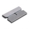 Lames pour grattoir de securité . Pack 100 un