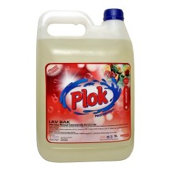 LAV BAK  Sink Concentré Bactéricide