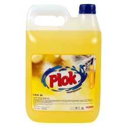 LAV N Lave Vaisselle á la Main