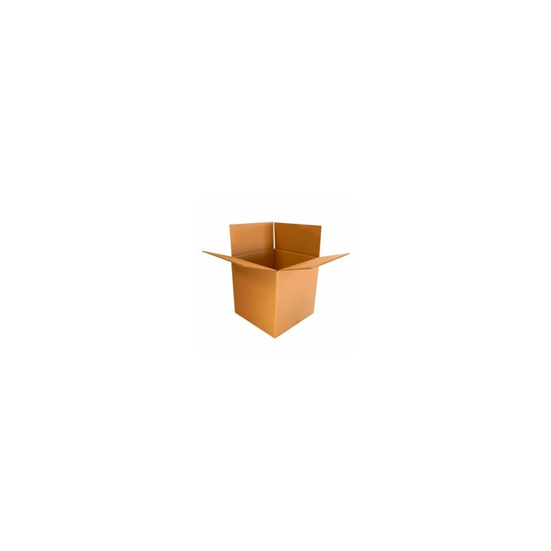 Cartons 4 cube