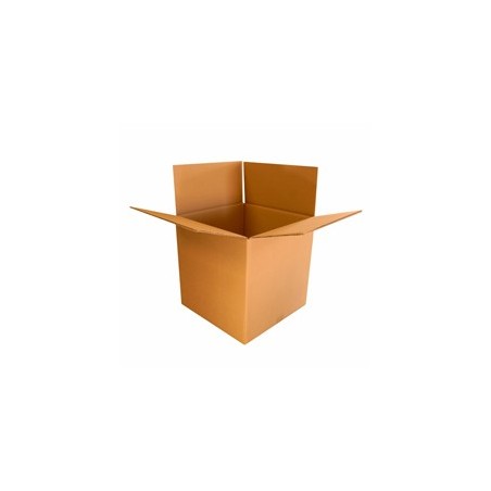 Cartons 4 cube
