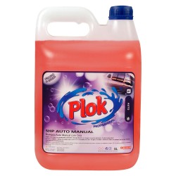 SHP Auto Manual - Cire Shampoing pour Lavage á Main