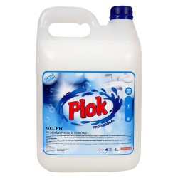 GEL PH - Gel Lave-Mains Perlé Hydratante