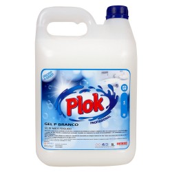 GEL P BLANCHE - Gel Lave-Mains Perlé