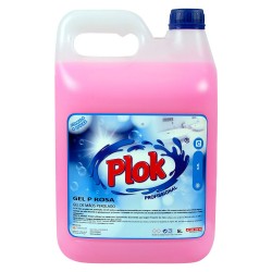 GEL P ROSE - Gel Lave-Mains Perlé