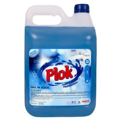 GEL N BLUE - Gel Lave-Mains