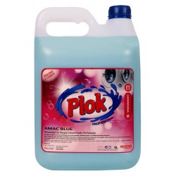 AMAC BLUE - Assouplissant Concentré de Linge