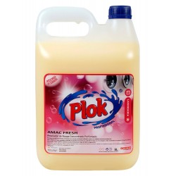 AMAC FRESH -  Assouplissant Concentré de Linge