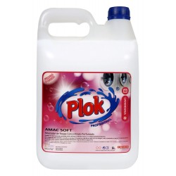 AMAC SOFT - Assouplissant Concentré de Linge