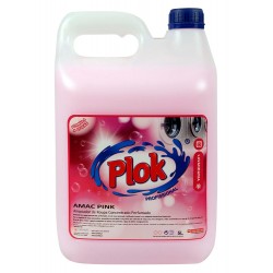 AMAC PINK - Assouplissant Concentré de Linge