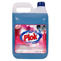 PLOK STANDARD - Détergent Concentré Textile