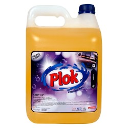 SHP LE - Nettoyant des Tissus - Véhicules